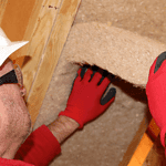 Natrahemp by Thermafleece a british hemp based insulation