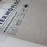 thermofloc VSD membrane high performance vapour barrier