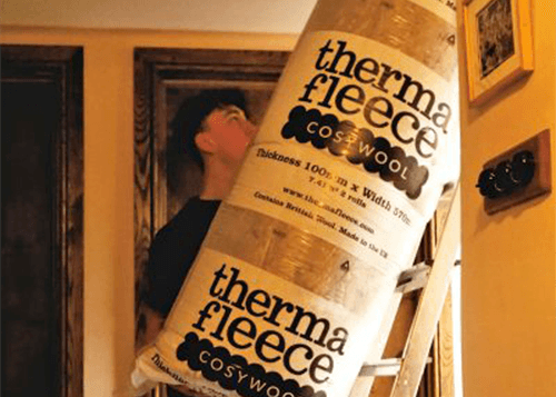 Why is insulation important?