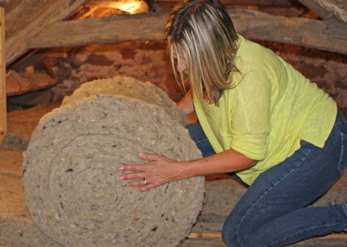 The Top 5 Insulation Tips