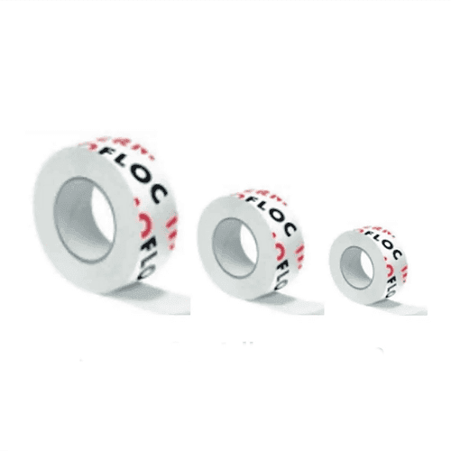 Thermofloc insulation tape