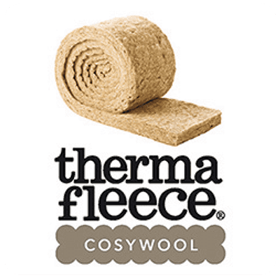 thermafleece cosywool roll logo and roll with round corners
