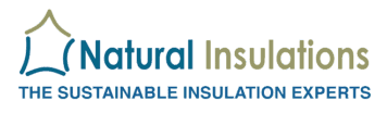 natural insulations main logo