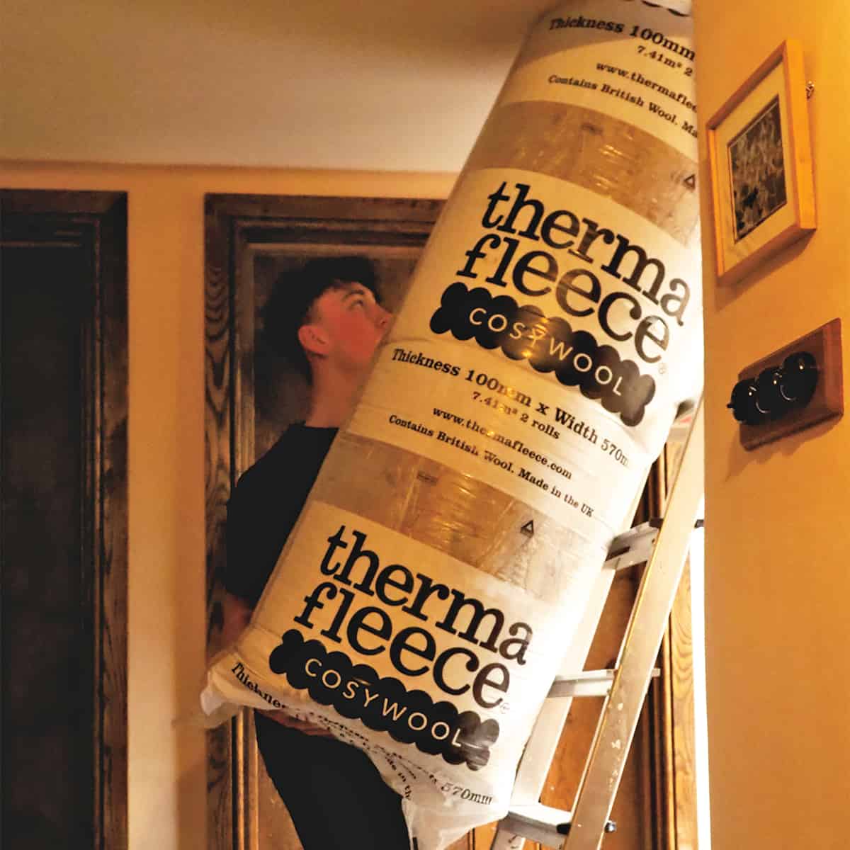 sheeps_woll_insulation_into_loft