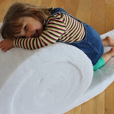 Supasoft_loft_insulation